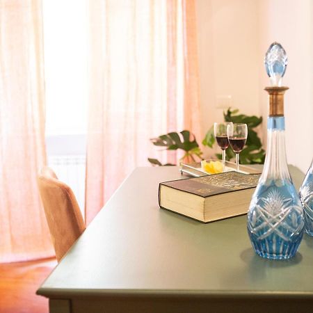 Termini Alever Apartament 3 Bedrooms ローマ エクステリア 写真