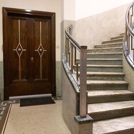 Termini Alever Apartament 3 Bedrooms ローマ エクステリア 写真