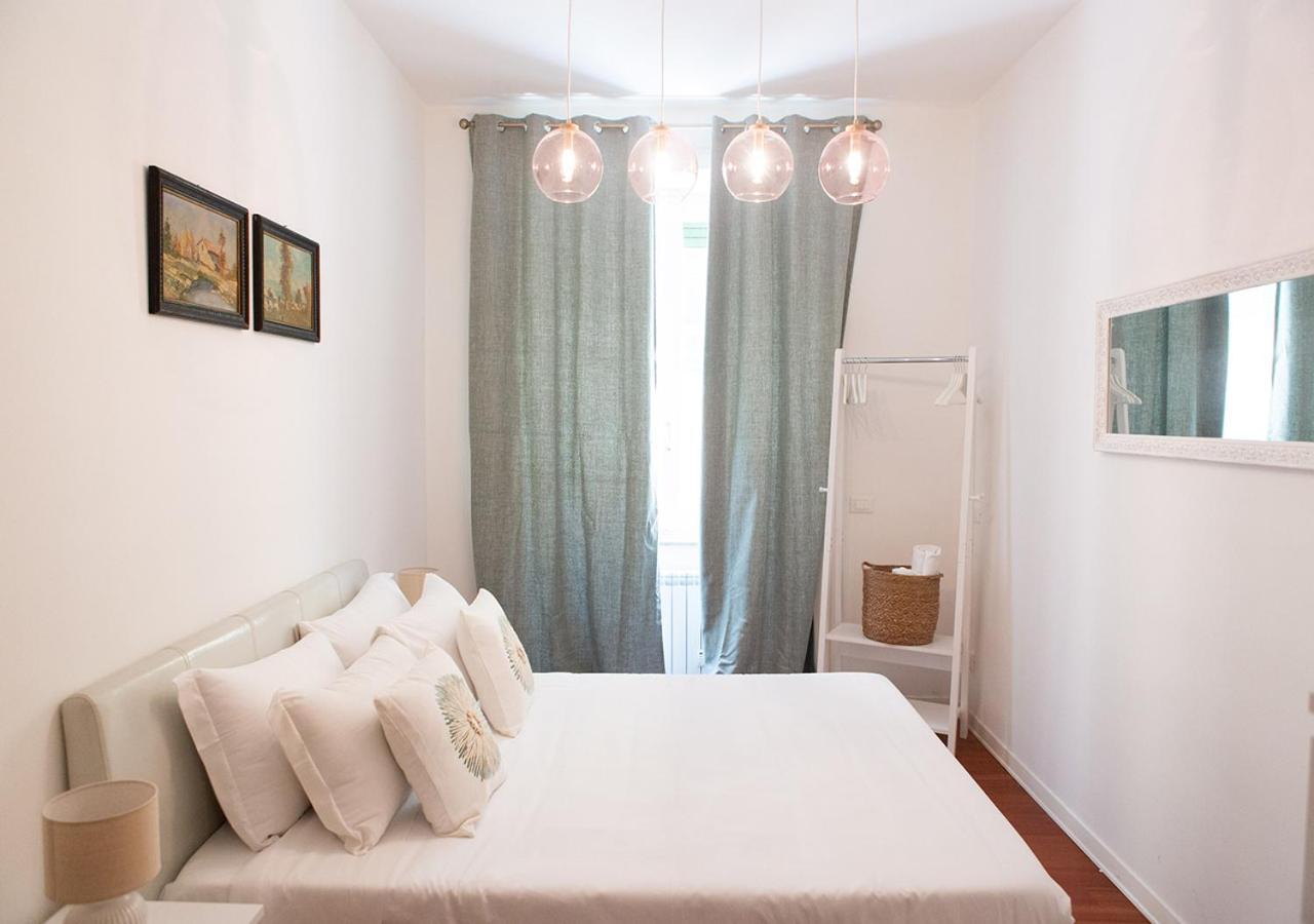 Termini Alever Apartament 3 Bedrooms ローマ エクステリア 写真