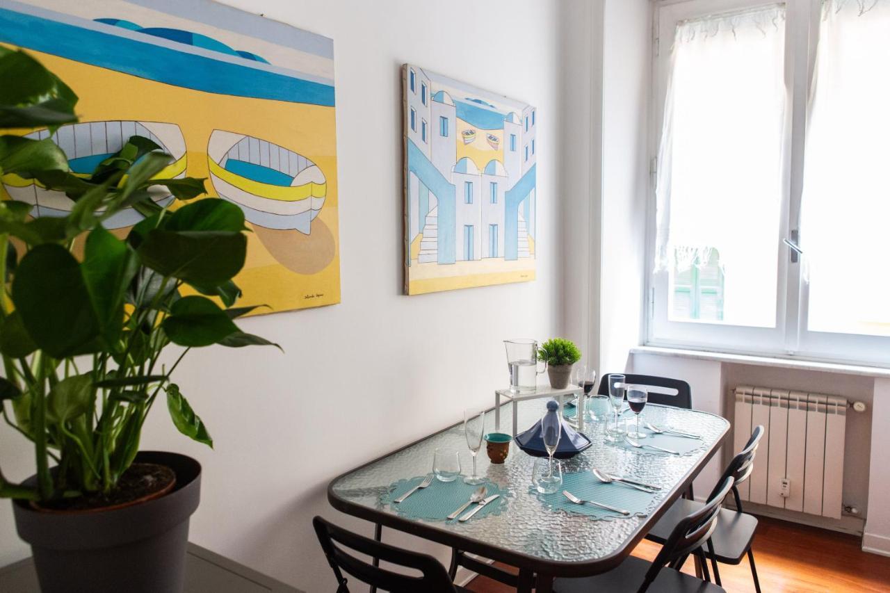 Termini Alever Apartament 3 Bedrooms ローマ エクステリア 写真